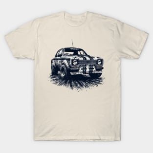 Ford Escort T-Shirt